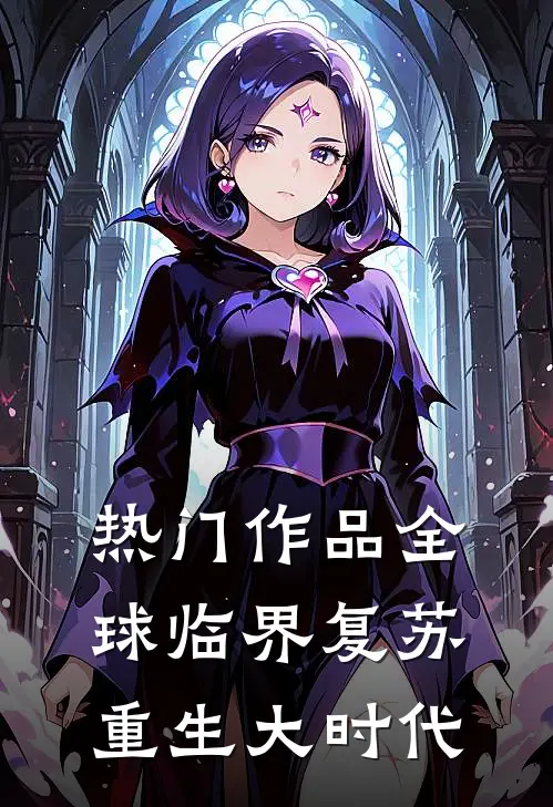 热门作品全球临界复苏：重生大时代
