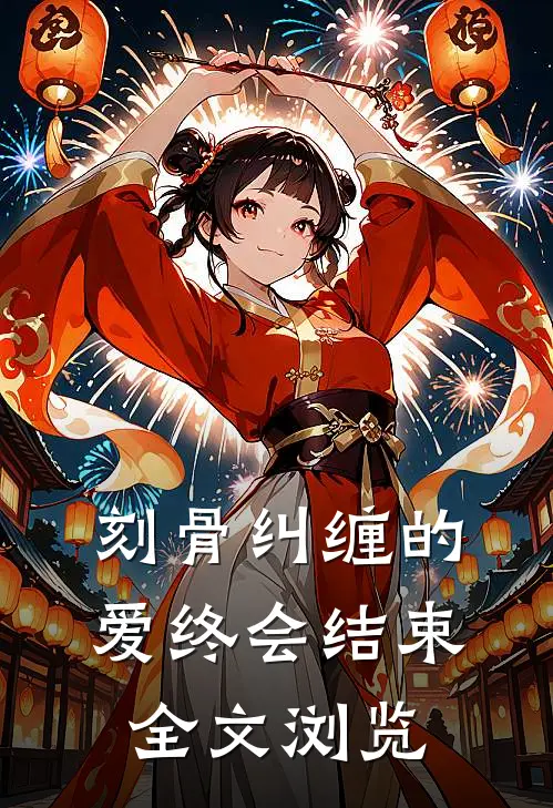 刻骨纠缠的爱终会结束全文浏览