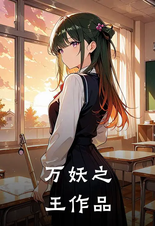 万妖之王作品