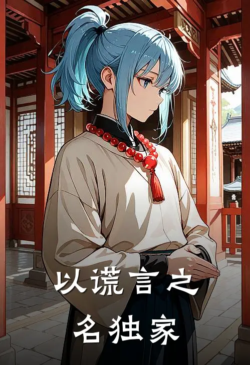 以谎言之名独家