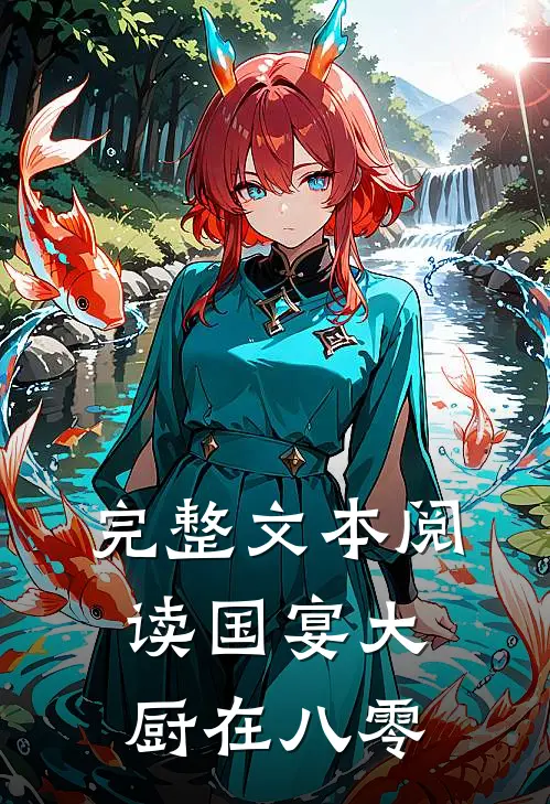 完整文本阅读国宴大厨在八零