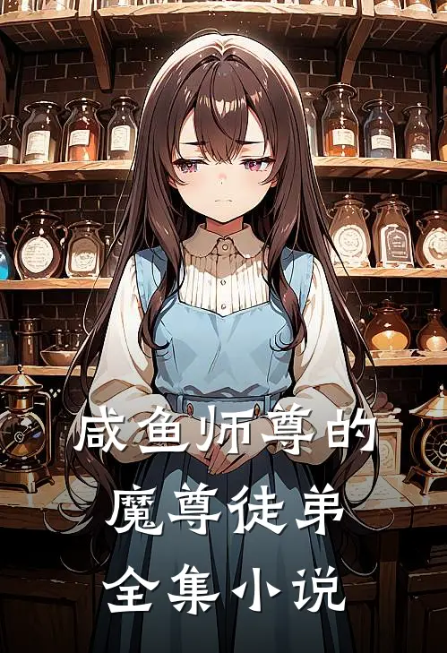 咸鱼师尊的魔尊徒弟全集小说