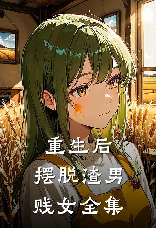 重生后,摆脱渣男贱女 全集免费阅读