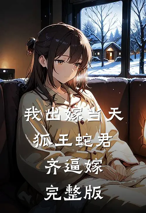 我出嫁当天，狐王蛇君齐逼嫁完整版