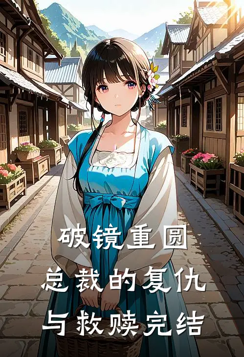 破镜重圆：总裁的复仇与救赎完结