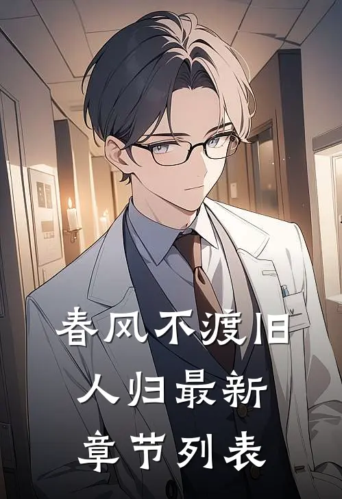 春风不渡旧人归最新章节列表