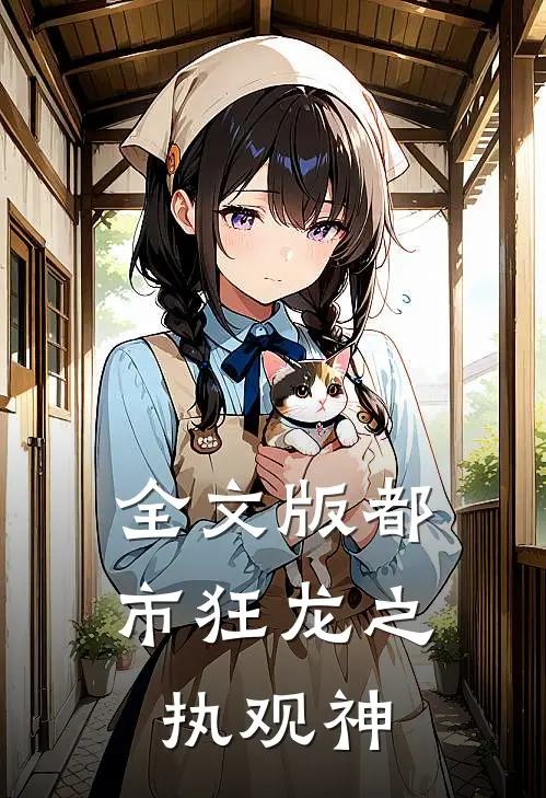 全文版都市狂龙之执观神