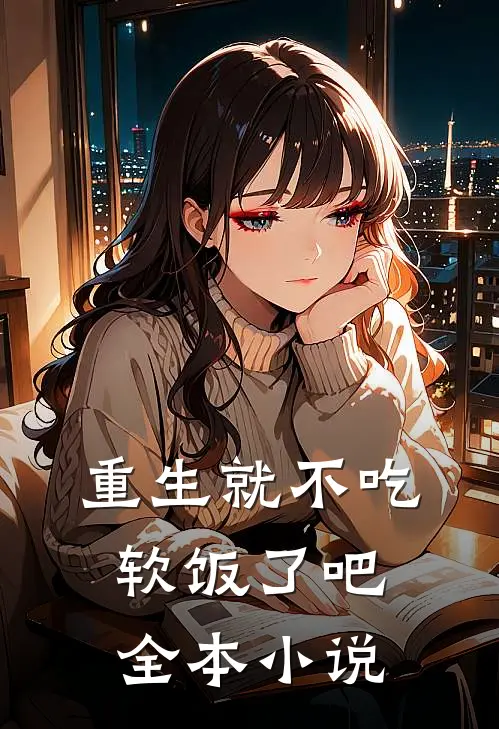 重生就不吃软饭了吧全本小说