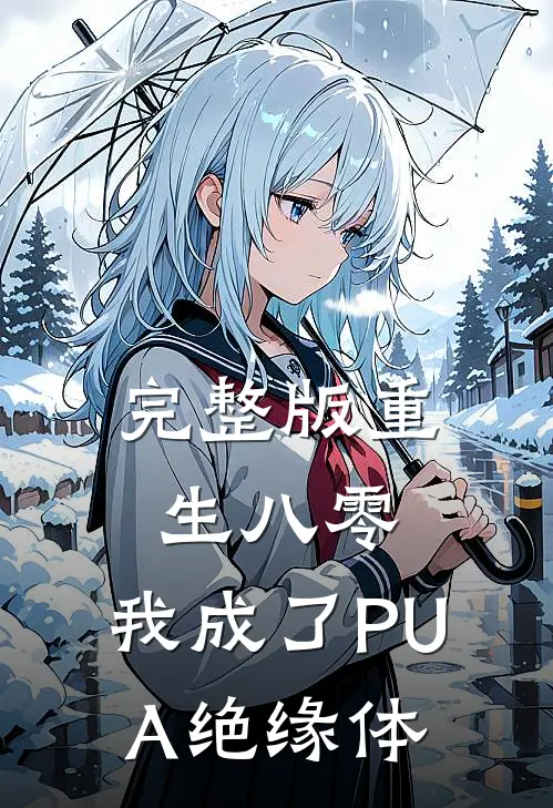 完整版重生八零，我成了PUA绝缘体