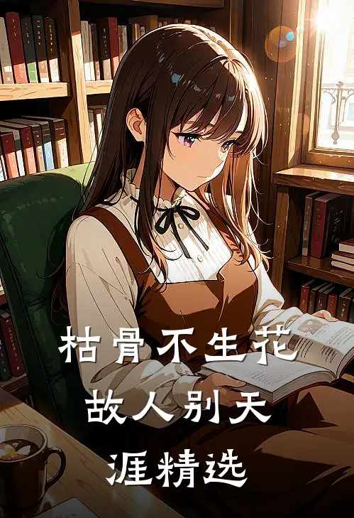 枯骨不生花，故人别天涯精选