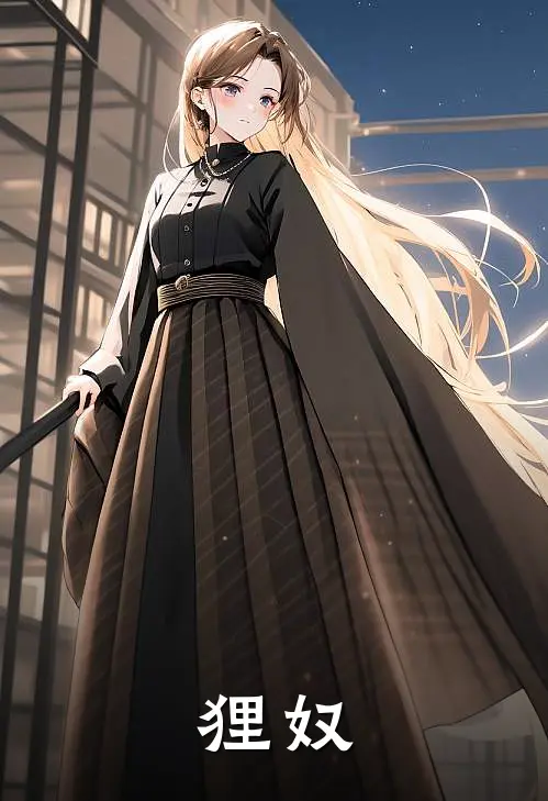 狸奴