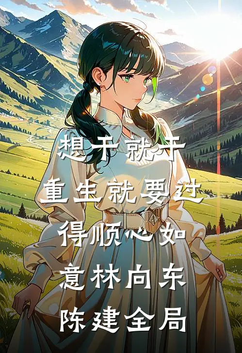 想干就干，重生就要过得顺心如意林向东陈建全局