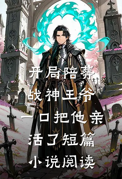 开局陪葬战神王爷，一口把他亲活了短篇小说阅读