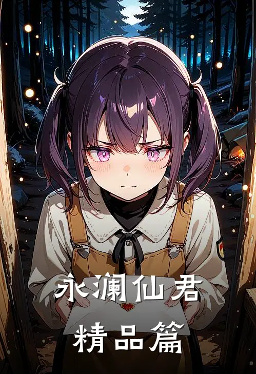 永澜仙君精品篇