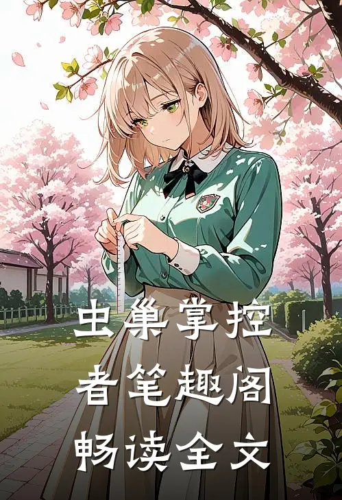 虫巢掌控者笔趣阁畅读全文