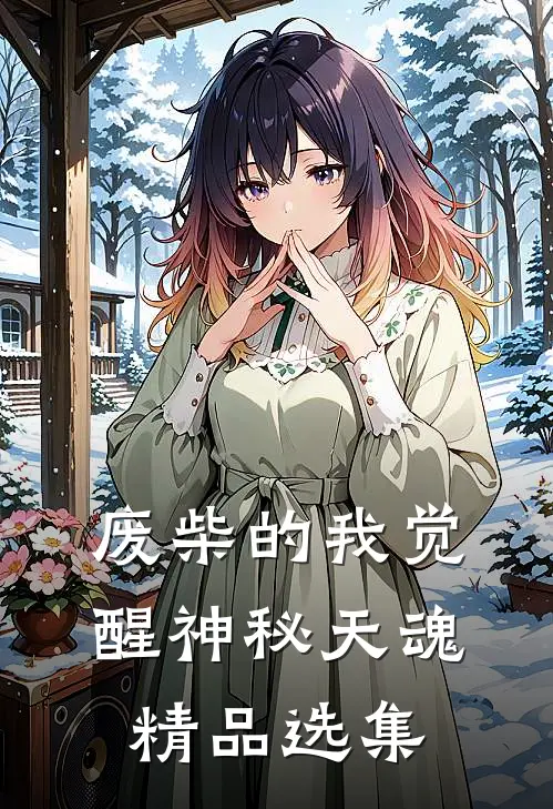废柴的我觉醒神秘天魂精品选集