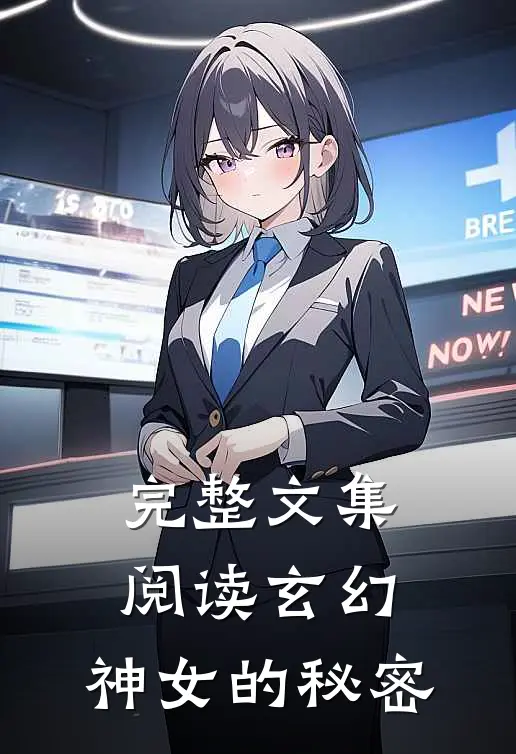 完整文集阅读玄幻神女的秘密在线观看