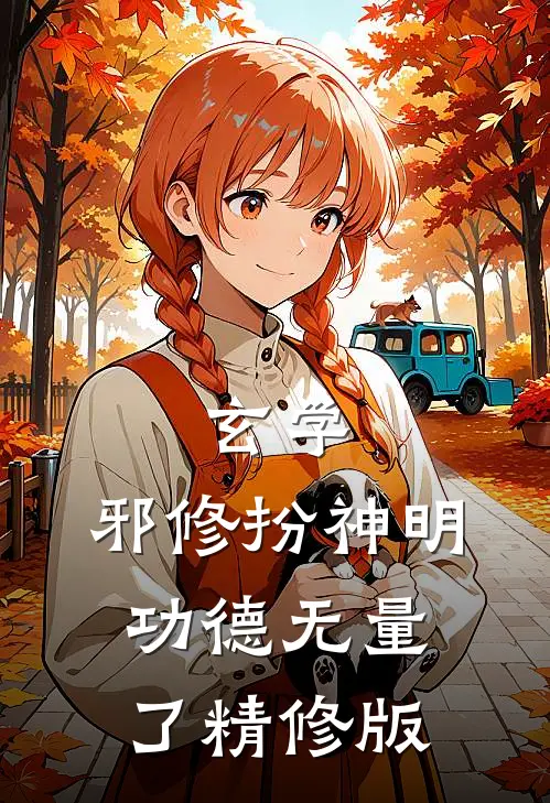 玄学：邪修扮神明，功德无量了精修版