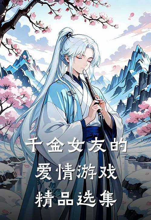 千金女友的爱情游戏精品选集