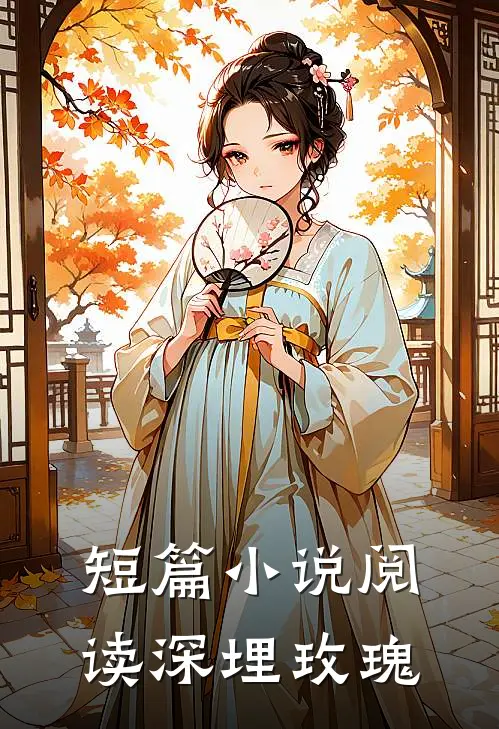 短篇小说阅读深埋玫瑰