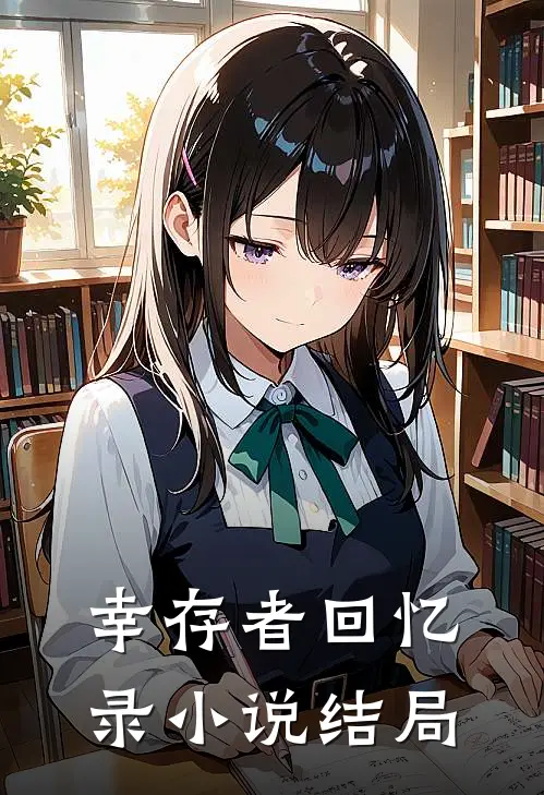 幸存者回忆录小说结局