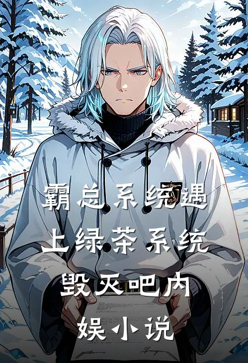 霸总系统遇上绿茶系统：毁灭吧内娱小说