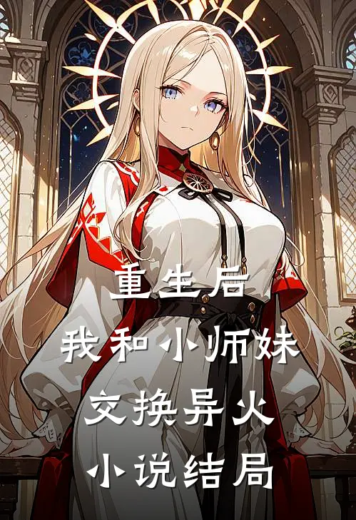 重生后，我和小师妹交换异火小说结局