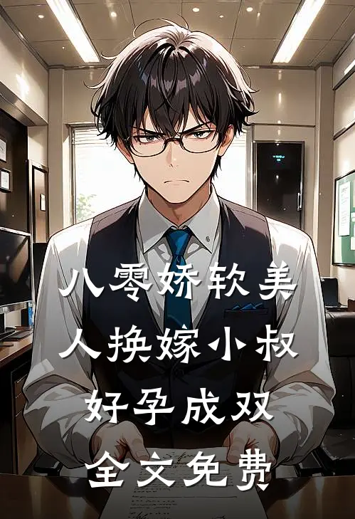 八零娇软美人换嫁小叔，好孕成双全文免费