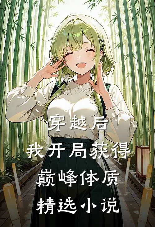 穿越后，我开局获得巅峰体质精选小说