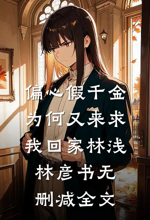 偏心假千金，为何又来求我回家林浅林彦书无删减全文