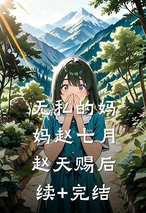 无私的妈妈赵七月赵天赐后续+完结