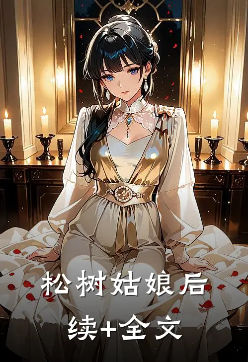 松树姑娘后续+全文