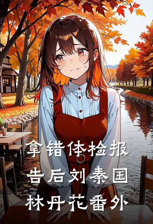 拿错体检报告后刘秦国林丹花 番外