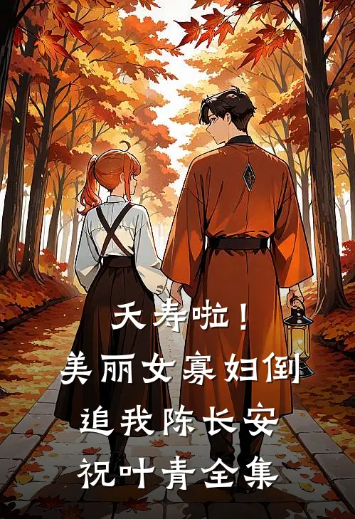 夭寿啦！美丽女寡妇倒追我陈长安祝叶青 全集