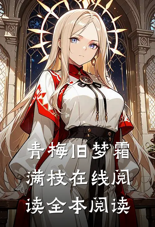 青梅旧梦霜满枝在线阅读全本阅读