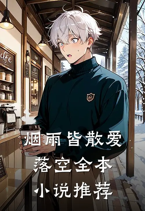 烟雨皆散爱落空全本小说推荐