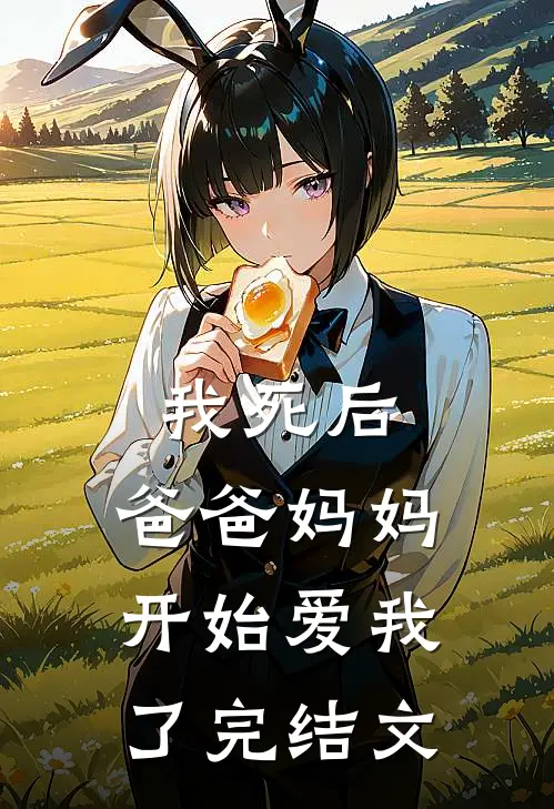 我死后,爸爸妈妈开始爱我 了完结文