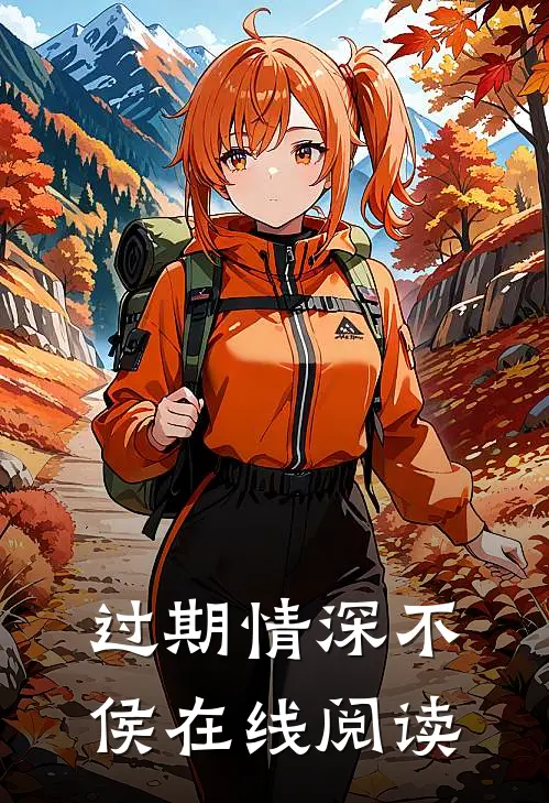 过期情深不侯在线阅读