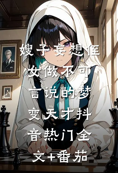嫂子妄想侄女做不可言说的梦变天才抖音热门全文+番茄