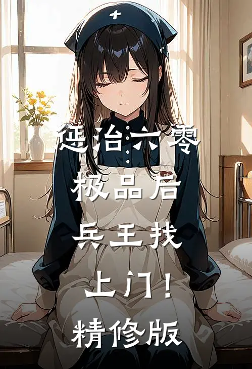 惩治六零极品后，兵王找上门！精修版