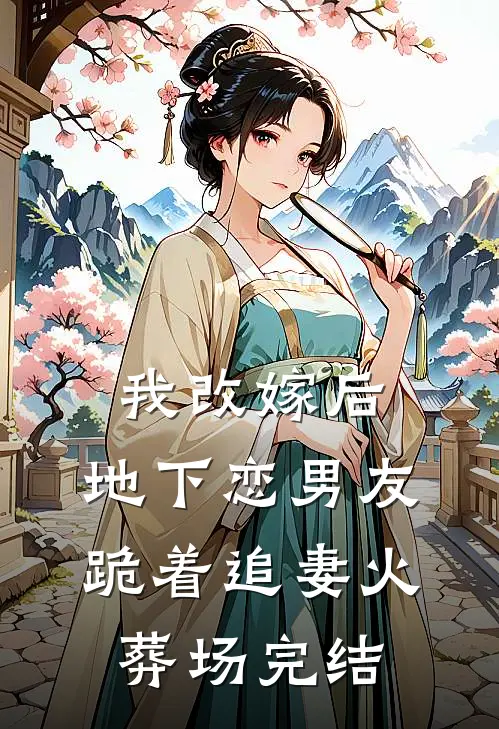 我改嫁后,地下恋男友跪着追妻火葬场完结