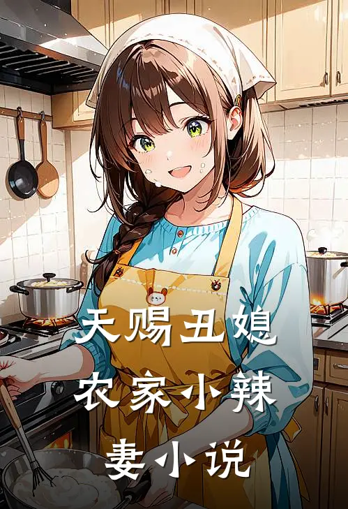 天赐丑媳：农家小辣妻小说