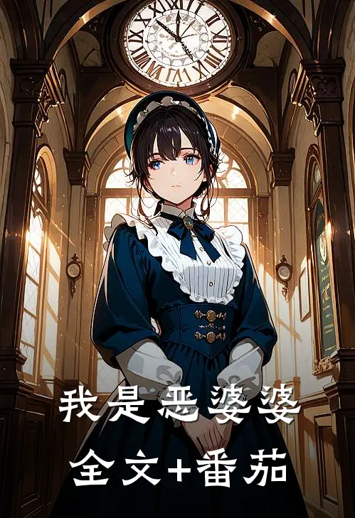 我是恶婆婆全文+番茄