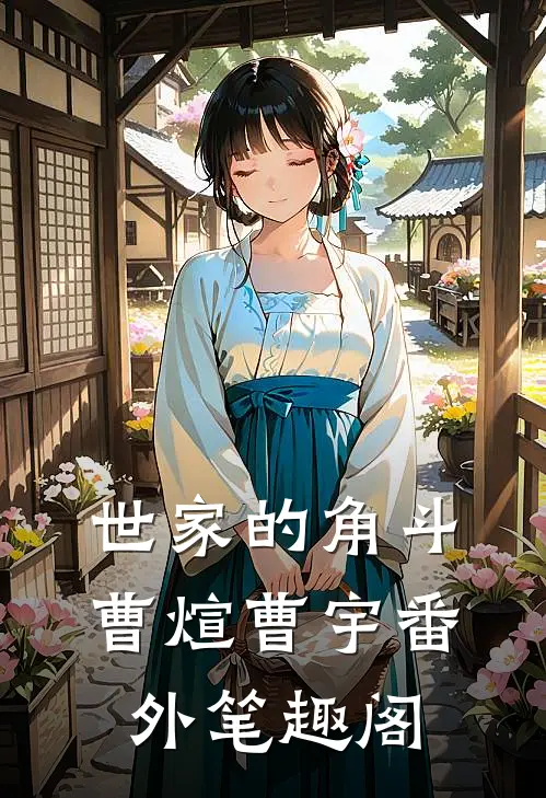 世家的角斗：曹煊曹宇番外笔趣阁