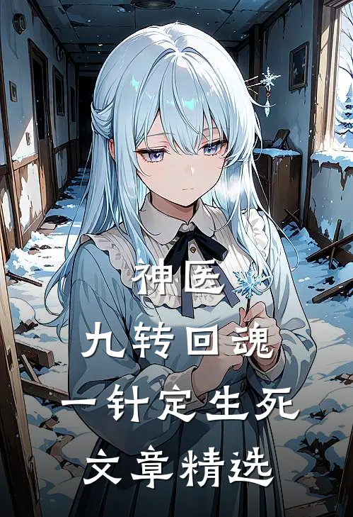 神医：九转回魂，一针定生死文章精选