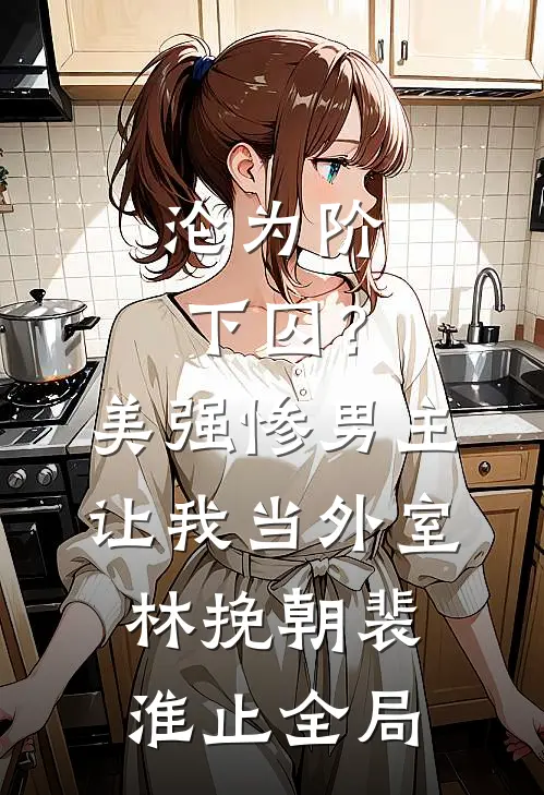 沦为阶下囚？美强惨男主让我当外室林挽朝裴淮止全局