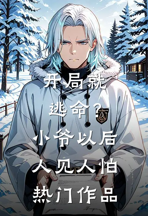 开局就逃命？小爷以后人见人怕热门作品