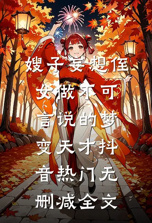 嫂子妄想侄女做不可言说的梦变天才抖音热门无删减全文