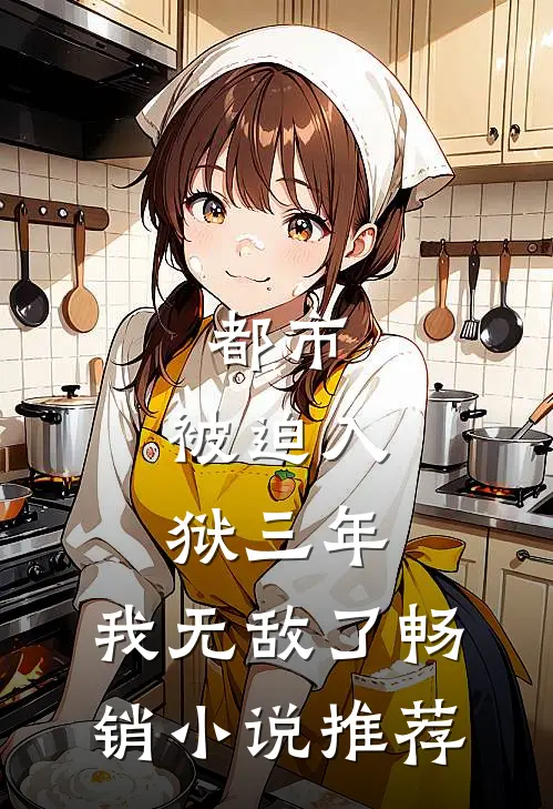 都市被迫入狱三年,我无敌了畅销推荐