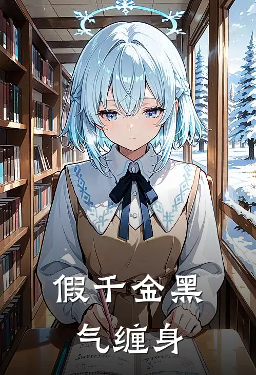 假千金黑气缠身